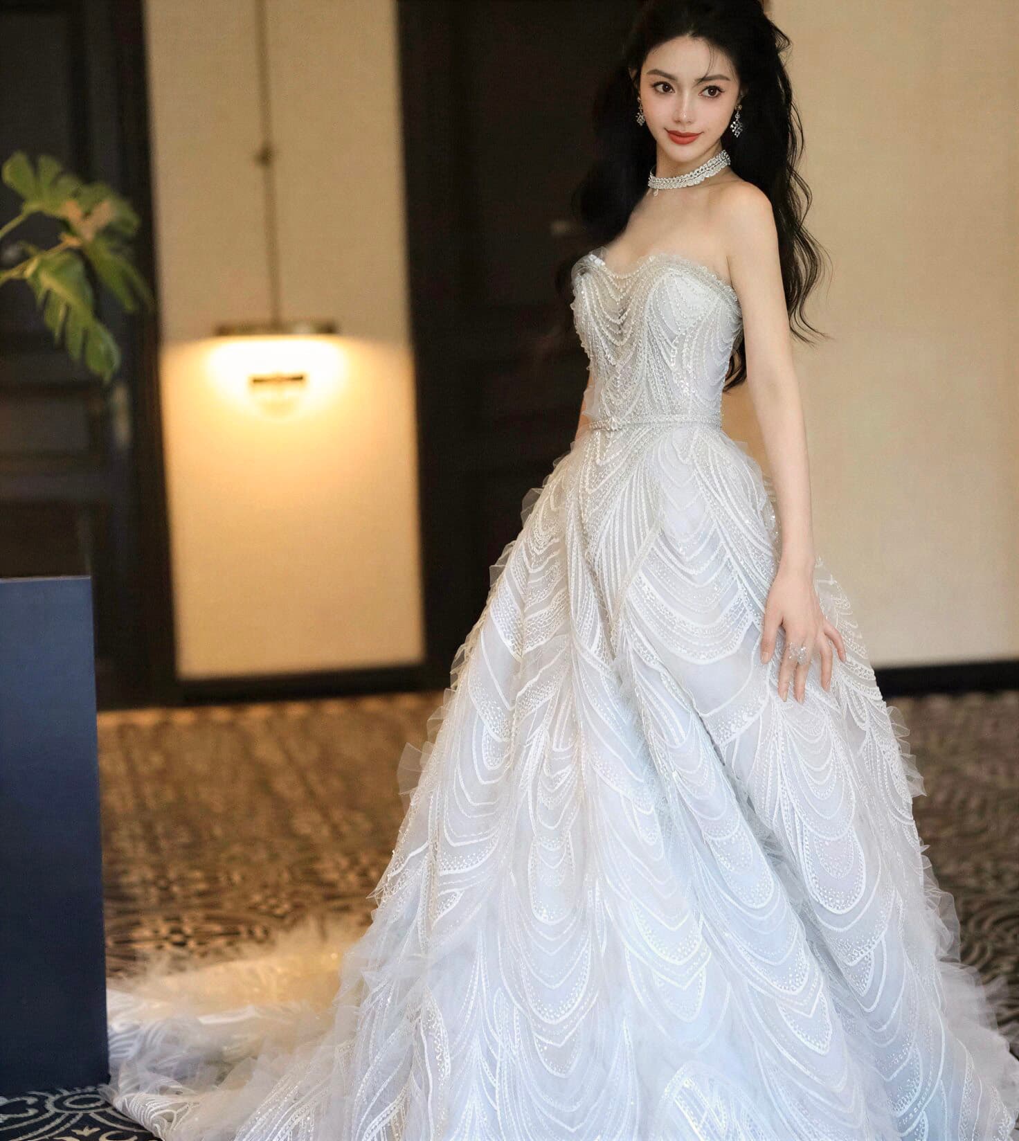 Couture — look 3