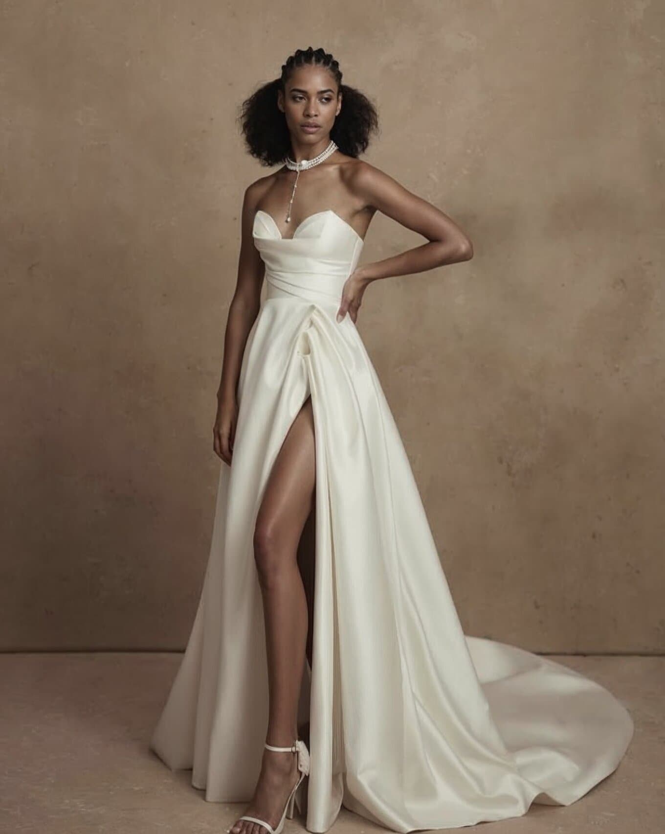 Designer — look 1