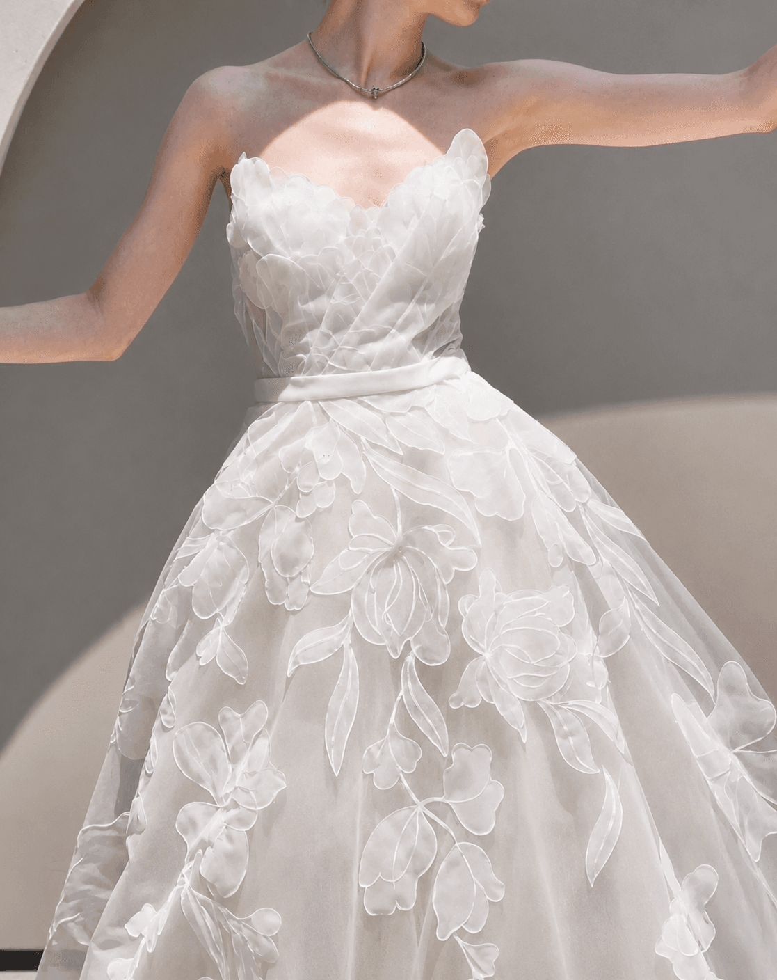 Designer — look 2