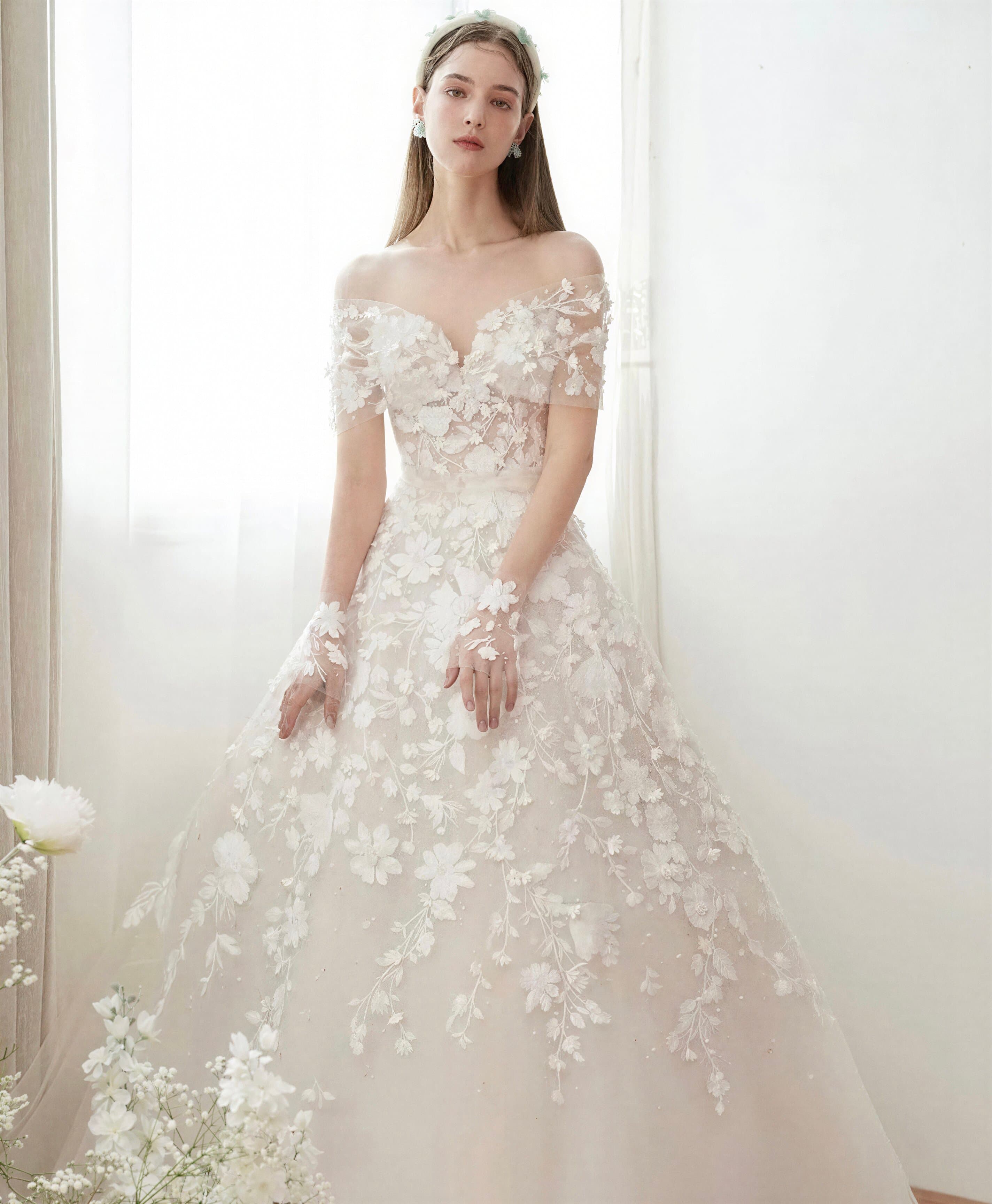Designer — look 4