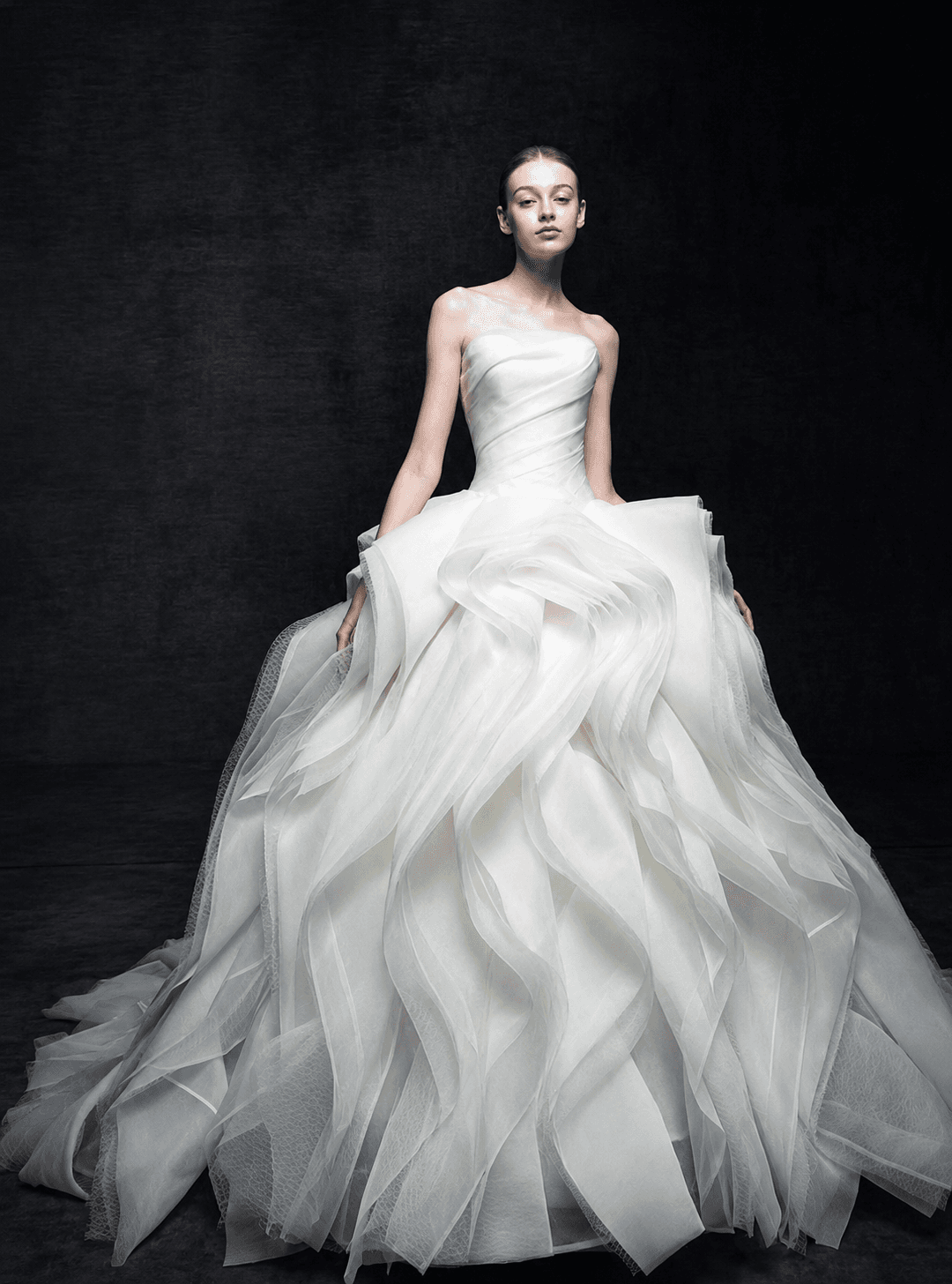 Couture — look 4