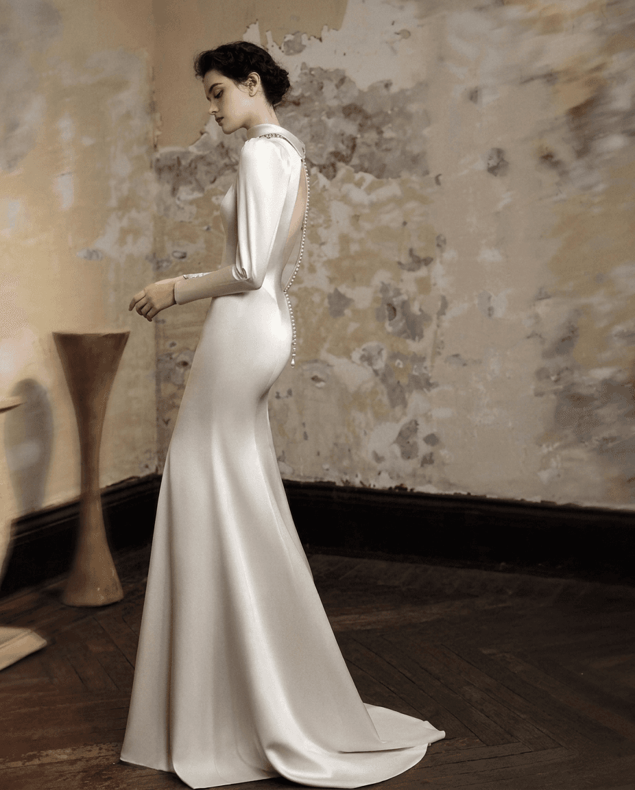 Couture — look 1