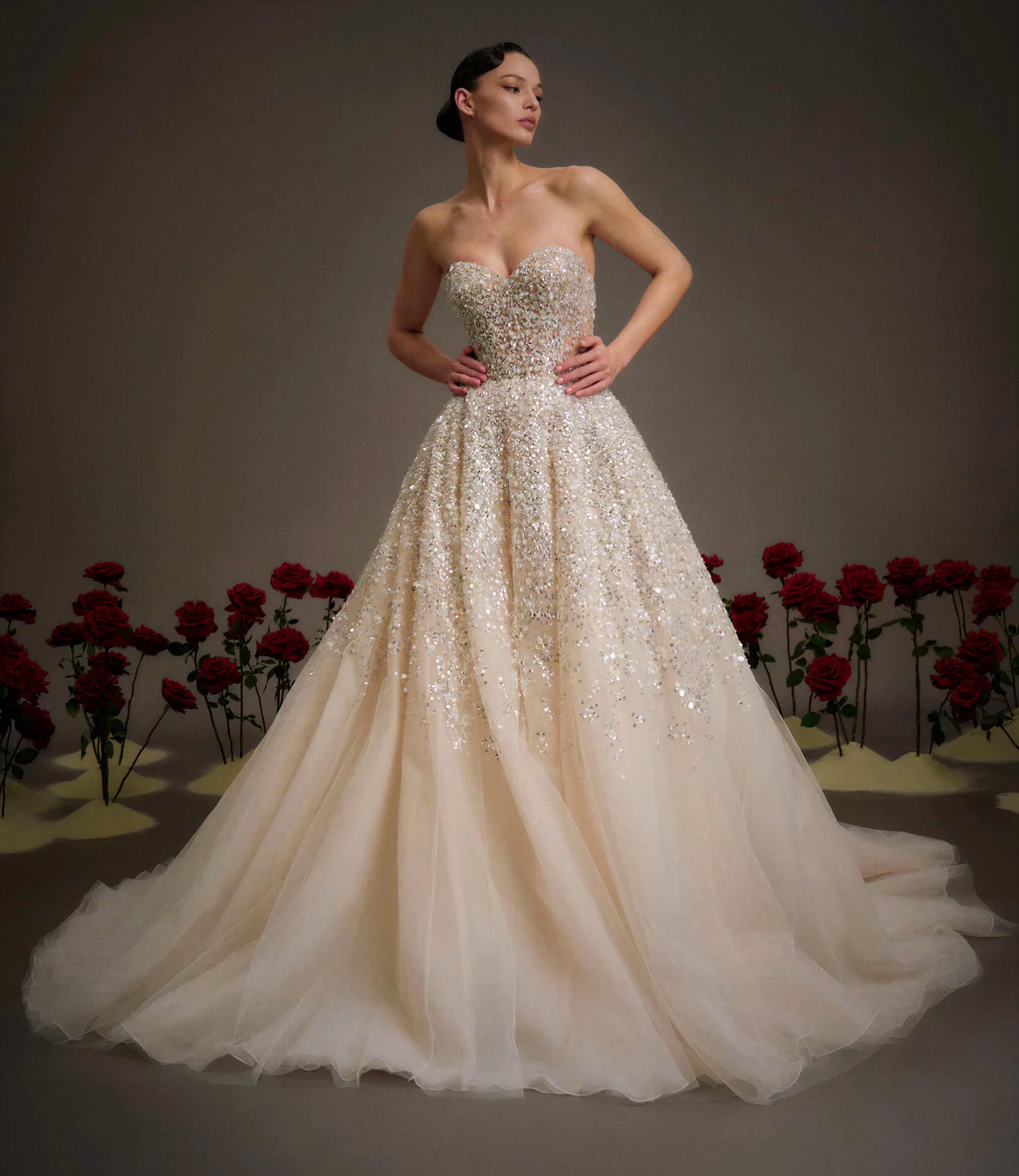 Premium Couture — look 1