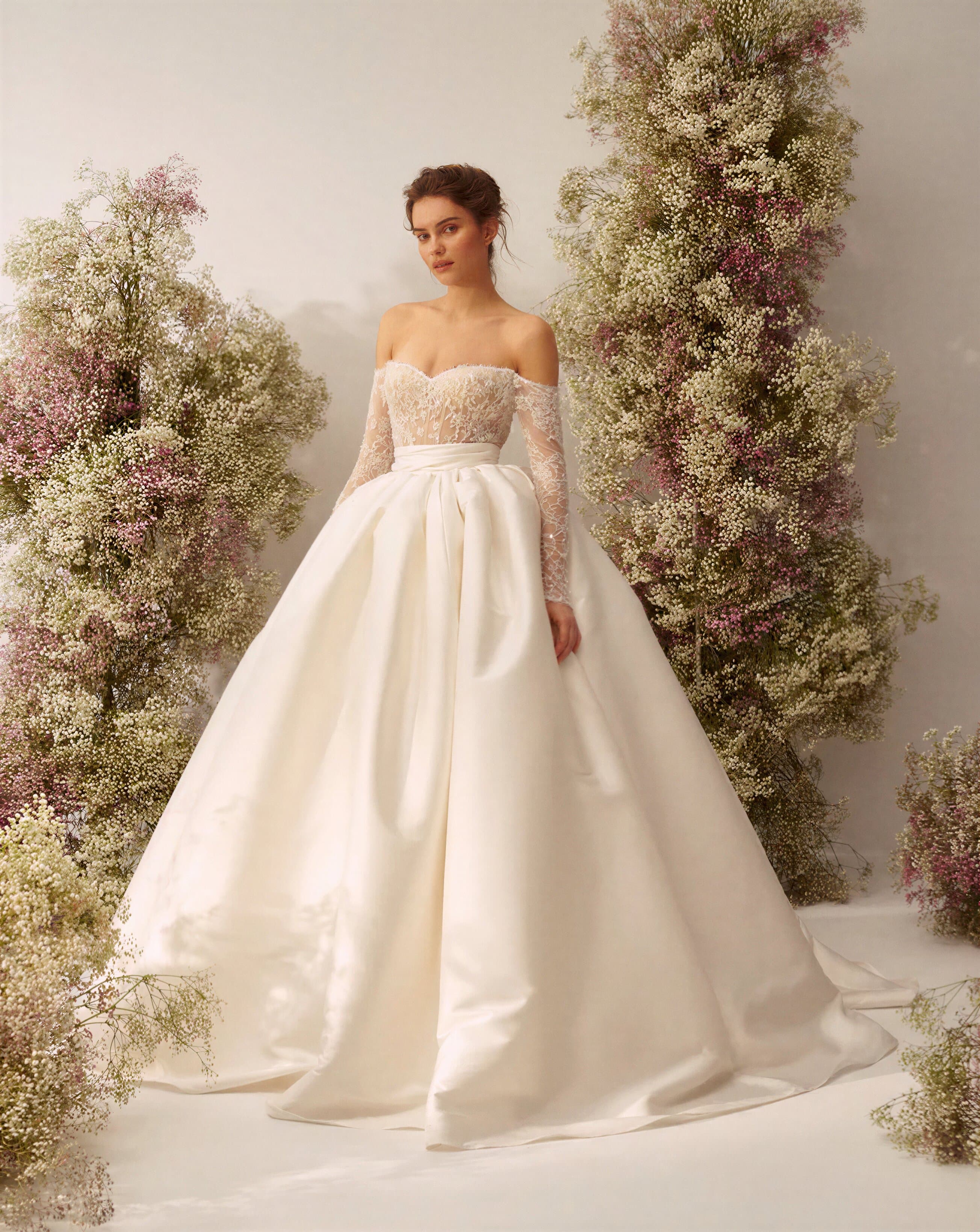 Premium Couture — look 4