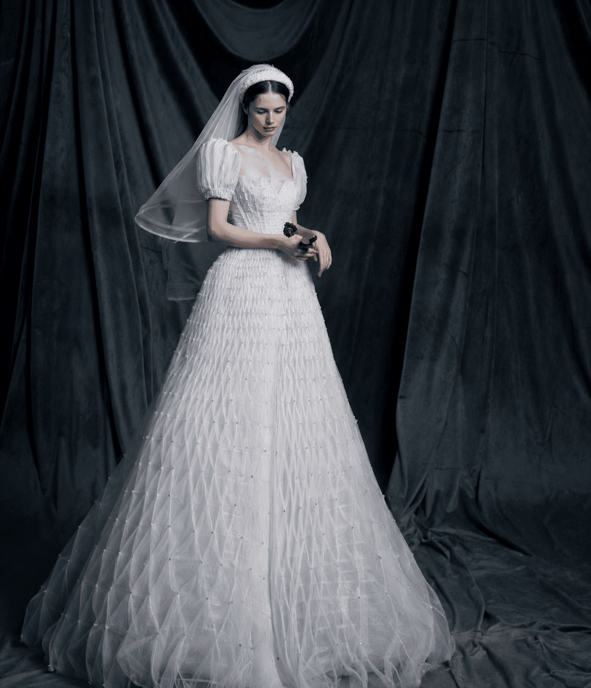 Premium Couture — look 2